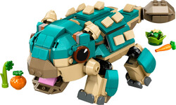 76962 LEGO® Jurassic World Yavru Bumpy: Ankylosaurus - Jurassic World™