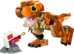 76967 LEGO® Jurassic World Küçük Eatie: T. rex - Jurassic World™