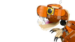 76967 LEGO® Jurassic World Küçük Eatie: T. rex - 6