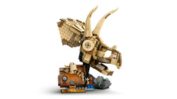 76969 LEGO® Jurassic World Dinozor Fosilleri: Triceratops Kafatası - 3