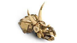 76969 LEGO® Jurassic World Dinozor Fosilleri: Triceratops Kafatası - 4