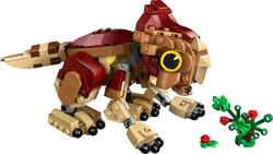 76970 LEGO® Jurassic World Yavru Dinozor Dolores: Aquilops - Jurassic World™