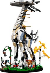 76989 LEGO Creator Expert Horizon Forbidden West: Uzunboyun - LEGO Iconic