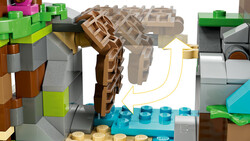 76992 LEGO® Sonic Amy'nin Hayvan Kurtarma Adası - 6