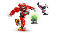 76996 LEGO® Sonic Knuckles'ın Gardiyan Robotu - 3