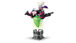 76996 LEGO® Sonic Knuckles'ın Gardiyan Robotu - 5
