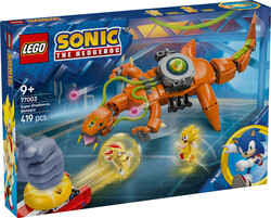 77003 LEGO® Sonic Super Shadow, Biolizard’a Karşı - LEGO Sonic (1)
