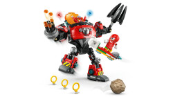 77005 LEGO® Sonic the Hedgehog™ Knuckles, Dr. Eggman’ın Egg Crusher Robotuna Karşı - 5