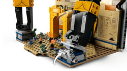 77013 LEGO® Indiana Jones Kayıp Mezardan Kaçış - 6