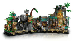 77015 LEGO® Indiana Jones Altın İdol'ün Tapınağı - 3