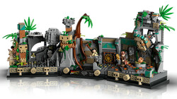 77015 LEGO® Indiana Jones Altın İdol'ün Tapınağı - 4