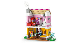 77057 LEGO® Animal Crossing™ Yaratıcı Evler: Eğlenceli Mevsimler - 5