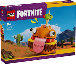 77070 LEGO® Fortnite Durrr Burger - LEGO Fortnite (1)
