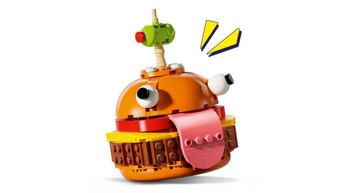 77070 LEGO® Fortnite Durrr Burger - 4