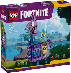 77071 LEGO® Fortnite Mühimmat Laması - LEGO Fortnite (1)