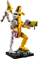 77072 LEGO® Fortnite Muzafpert - LEGO Fortnite