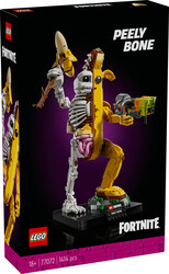 77072 LEGO® Fortnite Muzafpert - LEGO Fortnite (1)