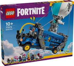 77073 LEGO® Fortnite Savaş Otobüsü - LEGO Fortnite (1)