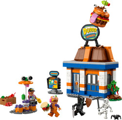 77076 LEGO® Fortnite® Durrr Burger Restoranı - LEGO Fortnite