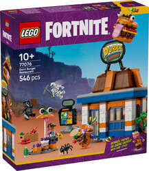 77076 LEGO® Fortnite® Durrr Burger Restoranı - LEGO Fortnite (1)