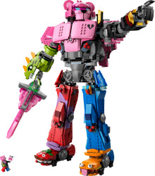 77078 LEGO® Fortnite® Meka Takım Lideri - LEGO Fortnite