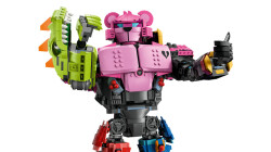 77078 LEGO® Fortnite® Meka Takım Lideri - 5