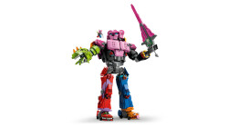 77078 LEGO® Fortnite® Meka Takım Lideri - 6