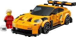 77239 LEGO® Speed Champions Porsche 911 GT3 RS Süper Araba - Speed Champions