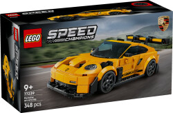 77239 LEGO® Speed Champions Porsche 911 GT3 RS Süper Araba - Speed Champions (1)