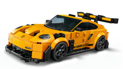 77239 LEGO® Speed Champions Porsche 911 GT3 RS Süper Araba - 3