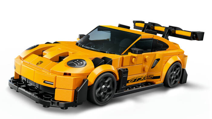 77239 LEGO® Speed Champions Porsche 911 GT3 RS Süper Araba - 3