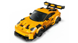 77239 LEGO® Speed Champions Porsche 911 GT3 RS Süper Araba - 4