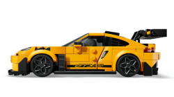 77239 LEGO® Speed Champions Porsche 911 GT3 RS Süper Araba - 5