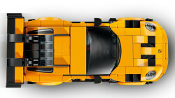 77239 LEGO® Speed Champions Porsche 911 GT3 RS Süper Araba - 6