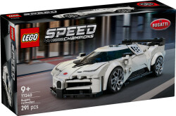 77240 LEGO® Speed Champions Bugatti Centodieci Hiper Spor Araba - Speed Champions (1)