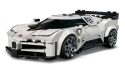 77240 LEGO® Speed Champions Bugatti Centodieci Hiper Spor Araba - 3