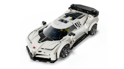 77240 LEGO® Speed Champions Bugatti Centodieci Hiper Spor Araba - 4