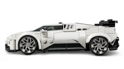 77240 LEGO® Speed Champions Bugatti Centodieci Hiper Spor Araba - 5
