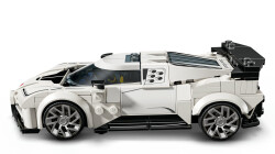 77240 LEGO® Speed Champions Bugatti Centodieci Hiper Spor Araba - 6