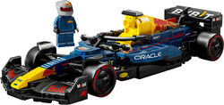 77243 LEGO® Speed Champions Oracle Red Bull Racing RB20 F1® Yarış Arabası - Speed Champions