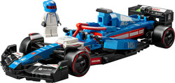 77246 LEGO® Speed Champions Visa Cash App RB VCARB 01 F1® Yarış Arabası - Speed Champions
