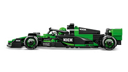 77247 LEGO® Speed Champions KICK Sauber F1® Team C44 Yarış Arabası - 4