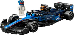 77249 LEGO® Speed Champions Williams Racing FW46 F1® Yarış Arabası - 1