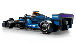77249 LEGO® Speed Champions Williams Racing FW46 F1® Yarış Arabası - 5