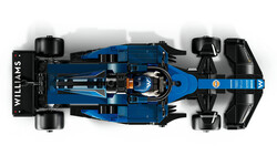 77249 LEGO® Speed Champions Williams Racing FW46 F1® Yarış Arabası - 6