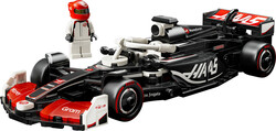 77250 LEGO® Speed Champions MoneyGram Haas F1® Team VF-24 Yarış Arabası - Speed Champions
