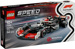 77250 LEGO® Speed Champions MoneyGram Haas F1® Team VF-24 Yarış Arabası - Speed Champions (1)