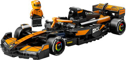 77251 LEGO® Speed Champions McLaren F1® Team MCL38 Yarış Arabası - Speed Champions