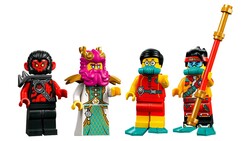 80037 LEGO Monkie Kid™ Doğunun Ejderhası - 5