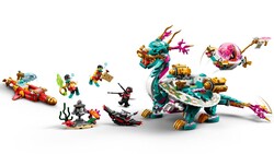 80037 LEGO Monkie Kid™ Doğunun Ejderhası - 6